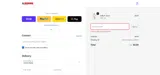 EXTRA25 coupon verification screenshot