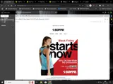 BF2024 coupon verification screenshot