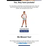 WELCOMEBACK15 coupon verification screenshot