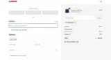 WELCOMEBACK15 coupon verification screenshot