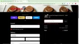 LABORDAY2025 coupon verification screenshot