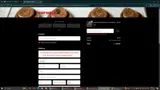 BFCM2025 coupon verification screenshot