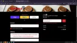 SPRINGBREAK26 coupon verification screenshot