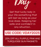 VDAY2025 coupon verification screenshot