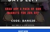 bang20 coupon verification screenshot