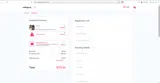 Sofia Gray coupon verification screenshot