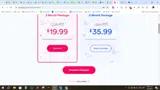 Sofia Gray coupon verification screenshot