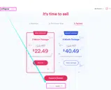 Sofia Gray coupon verification screenshot