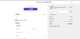 HOLIDAY10 coupon verification screenshot