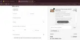 SFTEXTDEAL coupon verification screenshot