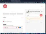 YOUTUBE coupon verification screenshot