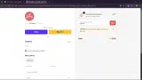 SF20OFF coupon verification screenshot