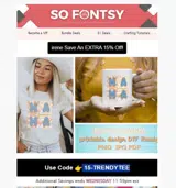 15-TRENDYTEE coupon verification screenshot