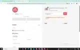 15-TRENDYTEE coupon verification screenshot