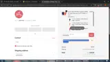 CREATENOW coupon verification screenshot