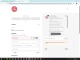 STUCK coupon verification screenshot