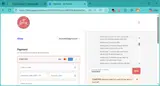 TSHIRTPOP coupon verification screenshot