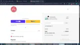 VIPHALFOFF coupon verification screenshot