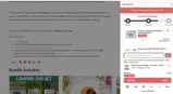 CAMP10 coupon verification screenshot