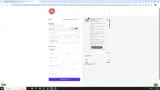 CAMP10 coupon verification screenshot