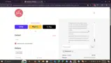 FREEVIPSHIP coupon verification screenshot