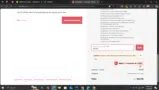 LAUGH coupon verification screenshot