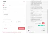 CREATENOW coupon verification screenshot