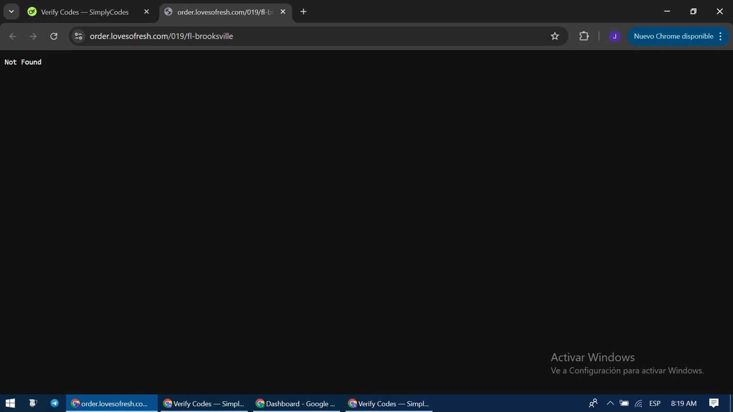 SoFresh promo code screenshot showing code EARN5 applied at SoFresh checkout page. Uploaded by SimplyCodes community member ExtraordinaryWizard9697 on May 21, 2025