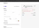 TAKE15 coupon verification screenshot