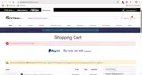 BDAY35 coupon verification screenshot
