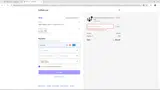 LABOR30 coupon verification screenshot