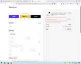 HELMETS20 coupon verification screenshot