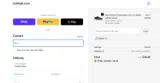 USA30 coupon verification screenshot