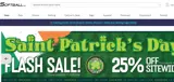 LUCKY25 coupon verification screenshot