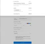 4FRIENDS100 coupon verification screenshot