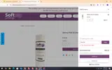 FALL25 coupon verification screenshot