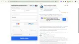 WINNINGPC coupon verification screenshot