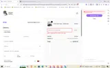 GIVEME10 coupon verification screenshot