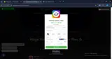 EXITSTORE-479AC25B coupon verification screenshot