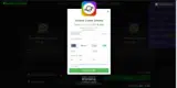 WALTREDU20 coupon verification screenshot