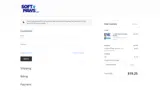 SUNSHINEPAWS coupon verification screenshot