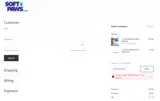 STUFFWITHJOY coupon verification screenshot