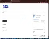 SPRINGPAWS coupon verification screenshot