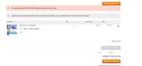 COLORFULPAWS coupon verification screenshot