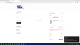 NEWYEAR10 coupon verification screenshot