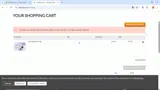 LOVEPAWS10 coupon verification screenshot
