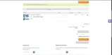 COLORFULPAWS coupon verification screenshot