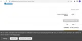 SUNSHINESP coupon verification screenshot