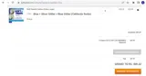 FULLOFCOLORPAWS coupon verification screenshot