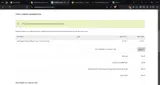 ALLIWANTSP coupon verification screenshot